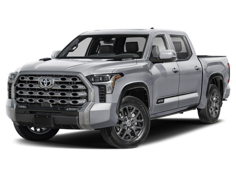 2026 Toyota Tundra Hybrid PLATINUM - CALL TODAY OVER $5,000 ACCESSORIES