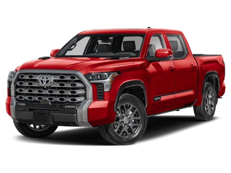 2026 Toyota Tundra Hybrid PLATINUM - CALL TODAY OVER $5,000 ACCESSORIES