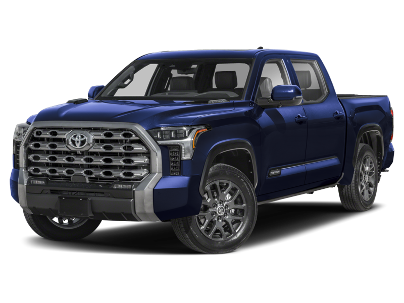 2026 toyota Tundra Hybrid