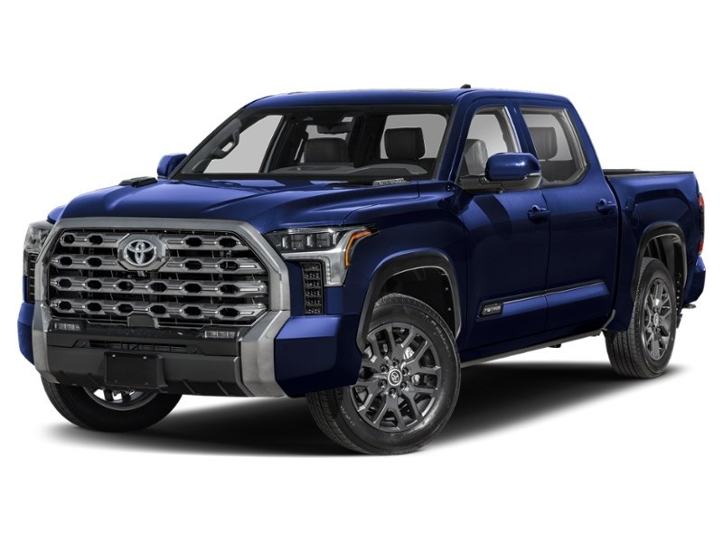 2026 Toyota Tundra Hybrid PLATINUM - CALL TODAY OVER $5,000 ACCESSORIES Blueprint  Shot 29