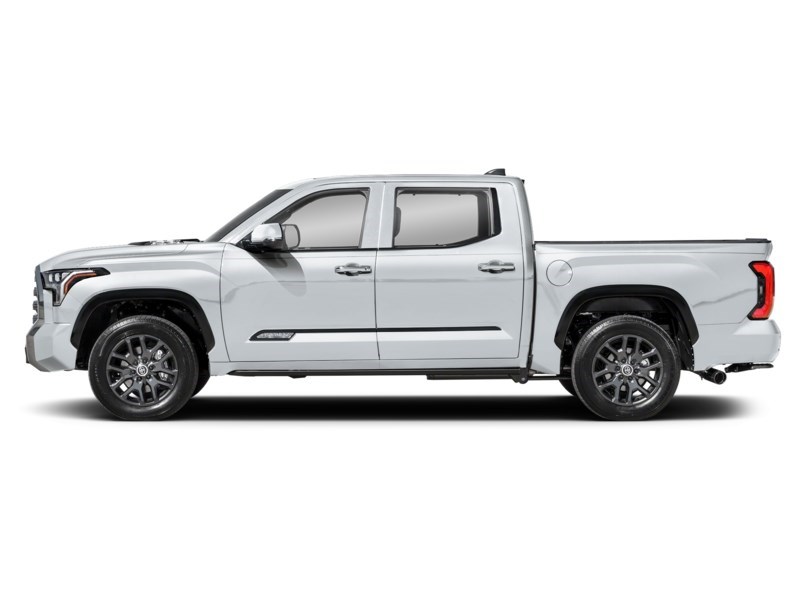 2026 Toyota Tundra Hybrid 4x4 Crewmax Platinum Hybrid