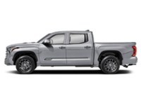 2026 Toyota Tundra Hybrid PLATINUM - CALL TODAY OVER $5,000 ACCESSORIES Celestial Silver Metallic  Shot 16