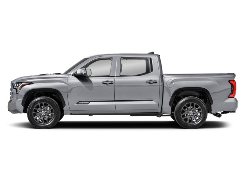 2026 Toyota Tundra Hybrid PLATINUM - CALL TODAY OVER $5,000 ACCESSORIES Celestial Silver Metallic  Shot 18