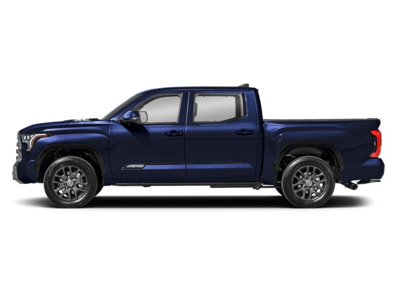 2026 Toyota Tundra Hybrid PLATINUM - CALL TODAY OVER $5,000 ACCESSORIES Blueprint  Shot 28