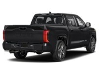 2026 Toyota Tundra Hybrid PLATINUM - CALL TODAY OVER $5,000 ACCESSORIES Midnight Black Metallic  Shot 6