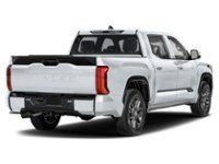 2026 Toyota Tundra Hybrid 4x4 Crewmax Platinum Hybrid Wind Chill Pearl  Shot 2