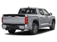 2026 Toyota Tundra Hybrid PLATINUM - CALL TODAY OVER $5,000 ACCESSORIES Celestial Silver Metallic  Shot 15