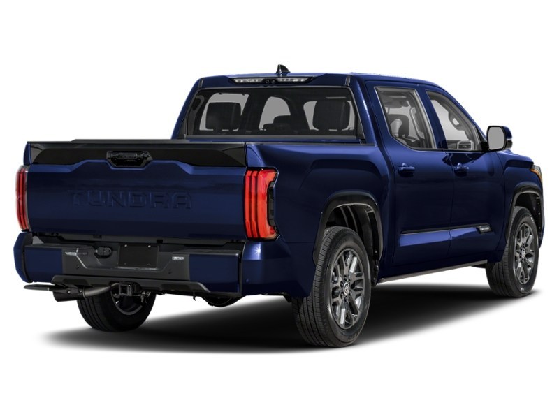 2026 Toyota Tundra Hybrid PLATINUM - CALL TODAY OVER $5,000 ACCESSORIES Blueprint  Shot 31