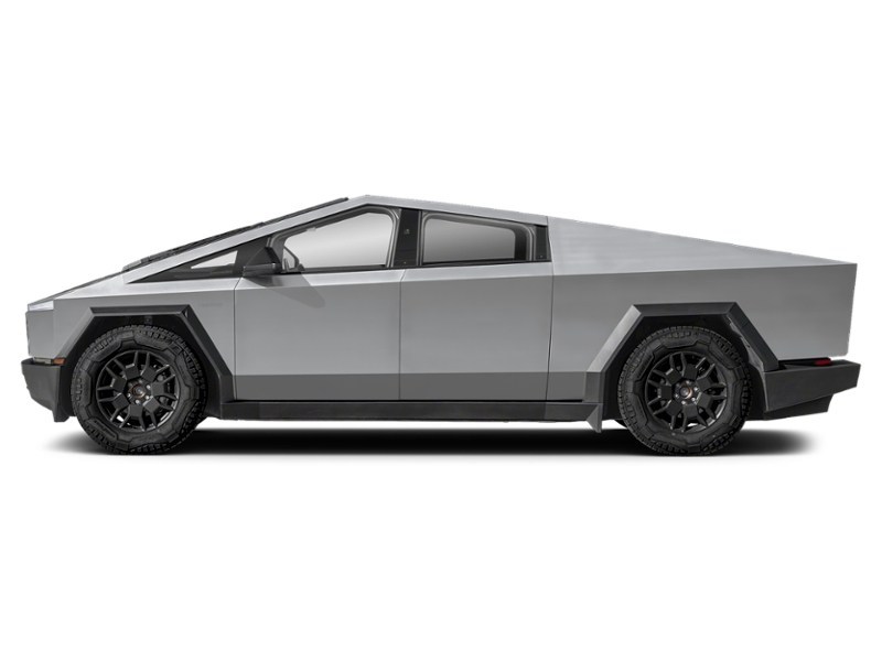 2025 Tesla Cybertruck AWD Colour Shot 3