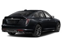 2026 Cadillac CT5 4dr Sdn Sport Black Raven  Shot 2