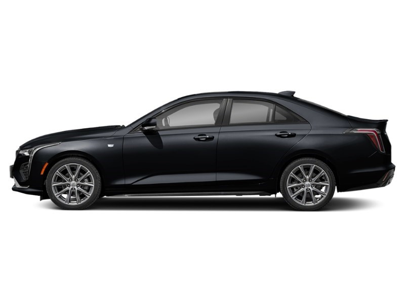 2025 Cadillac CT4 4dr Sdn Sport