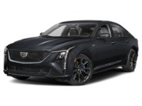 2026 Cadillac CT5-V 4dr Sdn