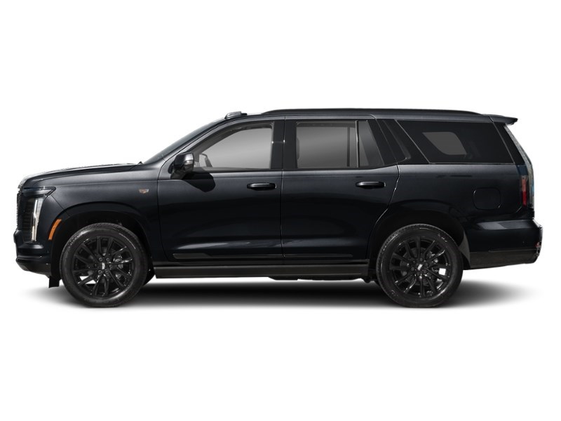 2026 Cadillac Escalade 4WD 4dr Sport Black Raven  Shot 5
