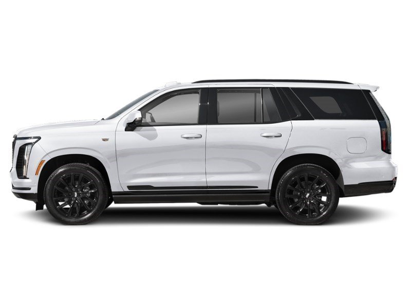 2025 Cadillac Escalade 4WD 4dr Sport