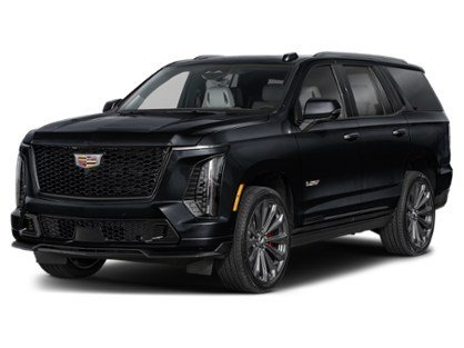 2027 Cadillac Escalade AWD 4dr V-Series