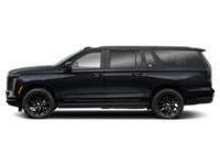 2026 Cadillac Escalade ESV 4WD 4dr Sport Black Raven  Shot 5