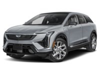 2026 Cadillac OPTIQ 4dr Sport