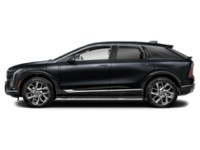 2027 Cadillac OPTIQ 4dr Sport Black Raven  Shot 5