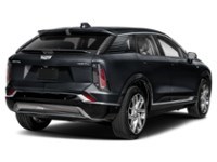 2026 Cadillac OPTIQ 4dr Premium Luxury Black Raven  Shot 6