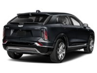 2027 Cadillac OPTIQ 4dr Sport Black Raven  Shot 6