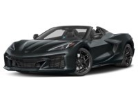 2023 Chevrolet Corvette 2dr Z06 Conv w/3LZ