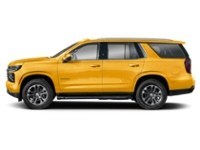 2026 Chevrolet Tahoe 4WD 4dr LS Wheatland Yellow  Shot 18