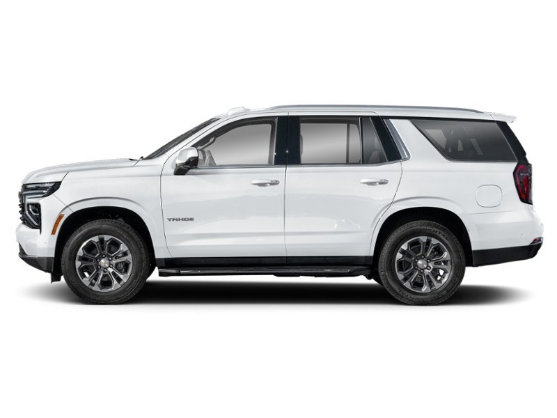 2026 Chevrolet Tahoe 4WD 4dr LS