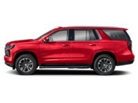 2026 Chevrolet Tahoe 4WD 4dr LS Radiant Red Tintcoat  Shot 35