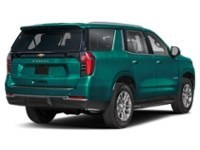 2026 Chevrolet Tahoe 4WD 4dr LS Woodland Green  Shot 9