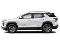 2027 Chevrolet Equinox AWD 4dr LT w/2LT Summit White  Shot 5