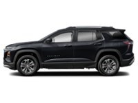 2026 Chevrolet Equinox AWD 4dr LT w/2LT Mosaic Black Metallic  Shot 5