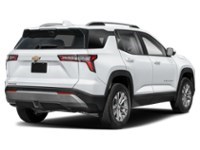 2027 Chevrolet Equinox AWD 4dr LT w/2LT Summit White  Shot 6