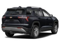 2026 Chevrolet Equinox AWD 4dr LT w/2LT Mosaic Black Metallic  Shot 2