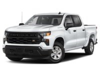 2026 Chevrolet Silverado 1500 4WD Crew Cab 147