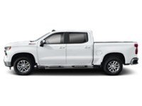 2025 Chevrolet Silverado 1500 4WD Crew Cab 147