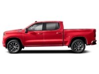 2025 Chevrolet Silverado 1500 4WD Crew Cab 147