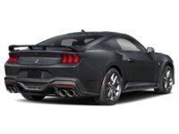 2026 Ford Mustang Dark Horse Fastback Shadow Black  Shot 6