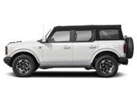 2026 Ford Bronco Outer Banks 4 Door 4x4