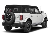 2026 Ford Bronco Outer Banks 4 Door 4x4