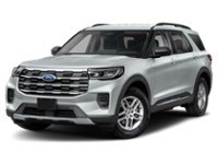 2027 Ford Explorer Active w/200A Pkg 4WD Colour Shot 1