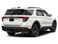 2026 Ford Explorer ST | 4WD | ROOF | 360 | ADPTV CRUISE | B&O | 21s Star White Metallic Tri-Coat  Shot 2