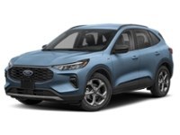 2025 Ford Escape ST-Line AWD