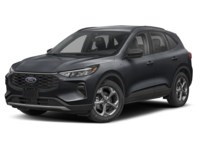 2025 Ford Escape ST-Line AWD
