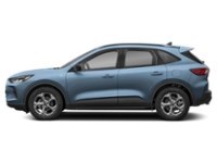 2025 Ford Escape ST-Line AWD Vapor Blue Metallic  Shot 3