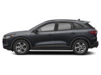 2025 Ford Escape ST-Line AWD Agate Black Metallic  Shot 5