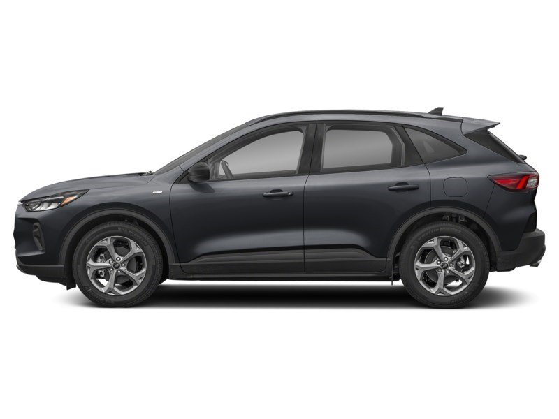 2025 Ford Escape ST-Line AWD