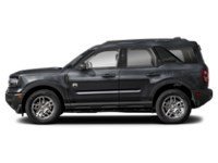 2026 Ford Bronco Sport Big Bend 4x4 Shadow Black  Shot 3