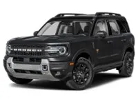2026 Ford Bronco Sport Badlands 4x4 Colour Shot 1