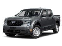 2025 Ford Maverick XL | SuperCrew | 2.5L Hybrid Carbonized Grey Metallic  Shot 1