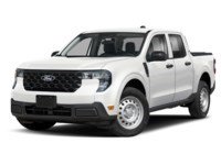 2026 Ford Maverick XL AWD SuperCrew